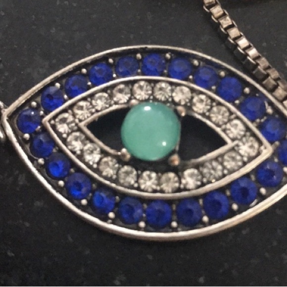 EVIL EYE BRACELET - Picture 5 of 6